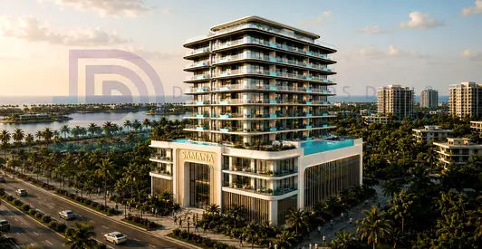 Resort-Style Living | Private Pool | High ROI