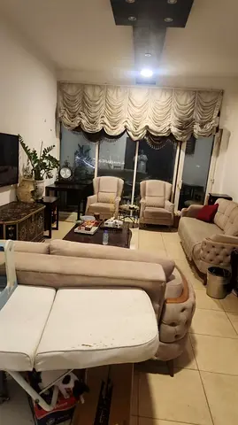 🏡 For Sale | Beautiful Apartment in The Beach Tower 1 – Al Khan