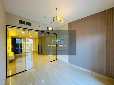 Luxury 2BR + Maid's room | Large layout | Ready to Move in
