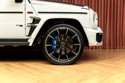 صورة مصغرة 5 لـ 2022 Mercedes-BENZ G-CLASS