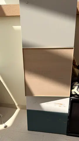 IKEA wardrobe for free