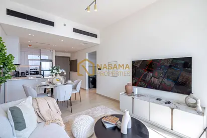 Fully Furnished | Community View | Middle Foor