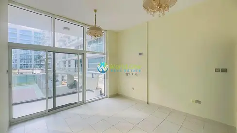 Amenities View | Pay In 4 Chqs | Affordable 1BHK