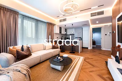 Stunning Upgraded 2BR | Fully Furnished