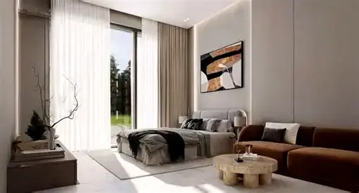 NO COMISSION / PREMIUM FURNISHED STUDIO FOR SALE