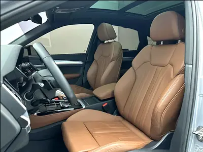 2023 AUDI Q5 — миниатюра 4