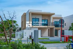 Elegant 6BR | Golf Course View | Landscape