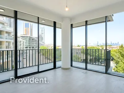 Corner Unit | High Quality | Handover Soon