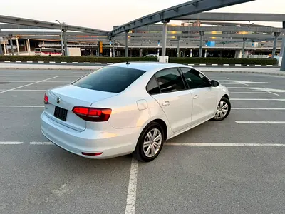 2018 Volkswagen JETTA 照片 3