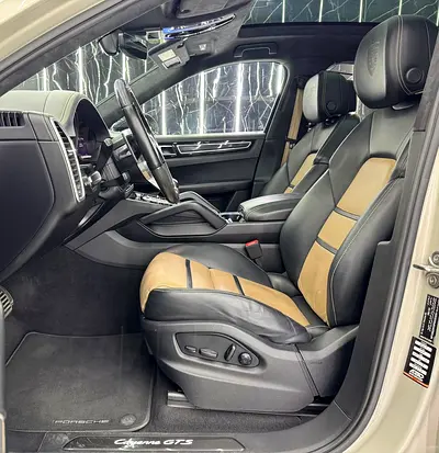 صورة مصغرة 11 لـ 2023 Porsche CAYENNE
