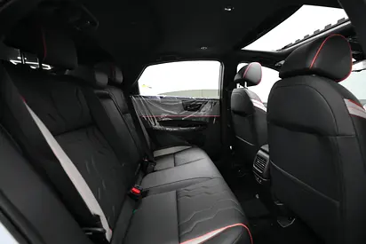 Honda ENS2 Yuguang Edition, миниатюра 8
