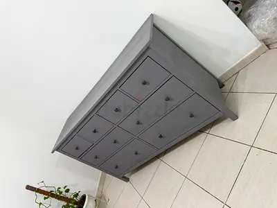 IKEA hemnes chest drawer 8 storage drawers available in excellent condition