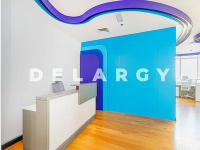 Community Expert | Fully Furnished | Vacant