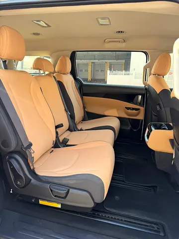 Kia Carnival LX, миниатюра 10