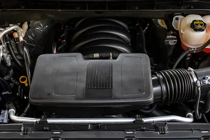 صورة 10 لـ 2025 GMC YUKON
