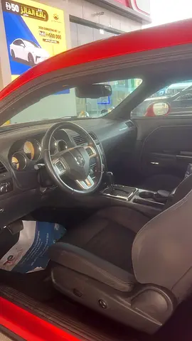 2014 Dodge CHALLENGER 照片 3
