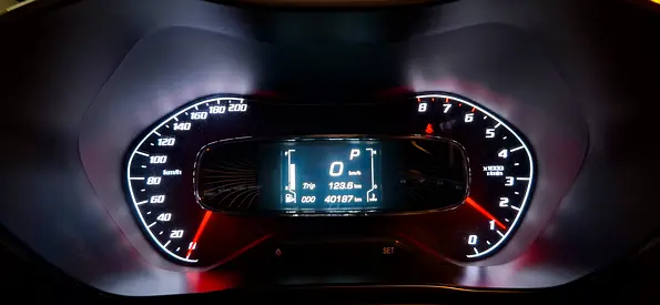 2023 Chevrolet GROOVE 照片 6