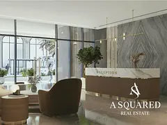 Premium 2BR | Smart Home | Q4 2026