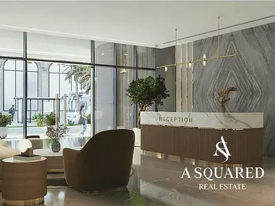 Premium 2BR | Smart Home | Q4 2026