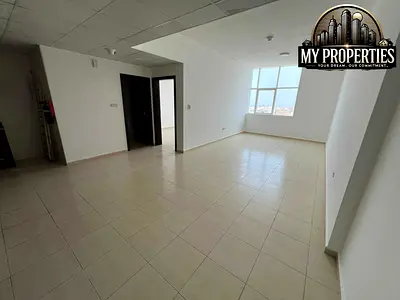 Clean-1BHK Apartment in Central Ras Al Khaimah | Excellent View | Free A/C & Pool | Flexible Payment Plan