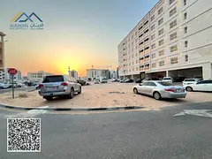Corner plot of land | Near Speed ​​Vehicle Inspection and the main road
