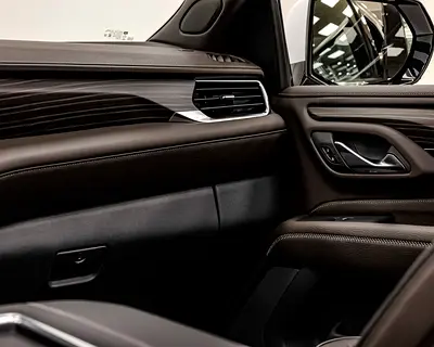2024 GMC YUKON 照片 15