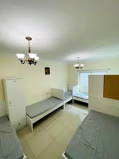 No commission- executive accomodation for indian Ladies
