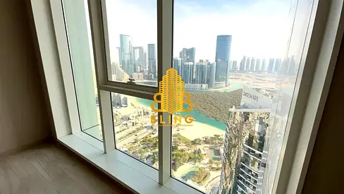 3BR Apartment | Canal View | Al Reem