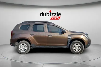 Renault Duster PE, миниатюра 4