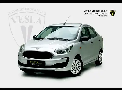 2020 FORD FIGO — фото 3