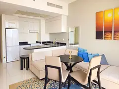 Spacious Fully Furnished 1BR | Ready to Move In