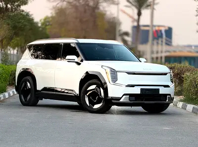 صورة 3 لـ 2026 KIA EV9