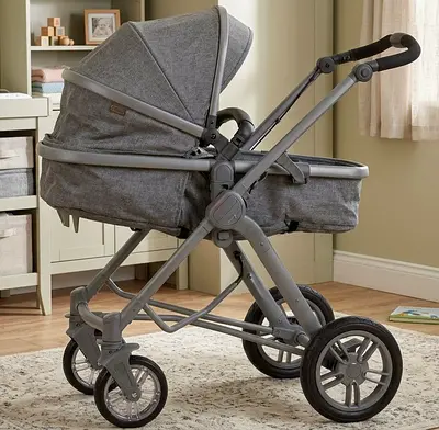 Stroller
