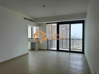 Modern 2BR for Rent | Vacant | Dubai Marina View