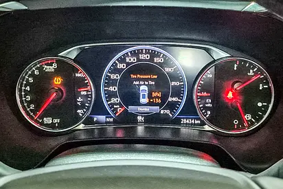2023 Chevrolet BLAZER 照片 13