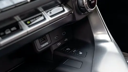 صورة 7 لـ 2026 Lexus LX-SERIES