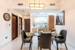 Nice Layout I Complete Amenities I Luxury Apartment