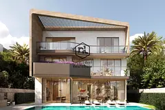🚨 1% POST HANDOVER PAYMENT PLAN | 5BR RARE LUXURY VILLA | MEYDAN