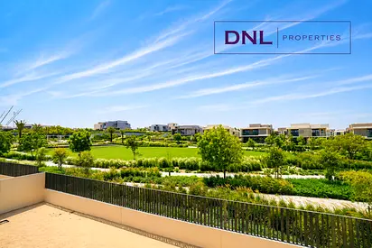Exclusive | On The Park | Big Plot | Corner