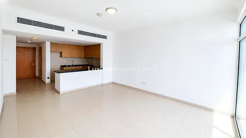 Best price 2 Bed | Canal and Burj View | Vacant
