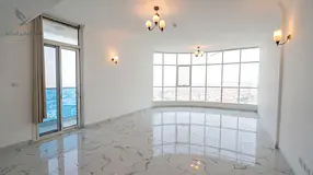 2-Bedroom Apartment for Rent in Al Waha Tower Al Rashidiya 1 Ajman