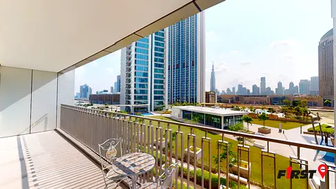 Elegant Downtown Residence | Spacious | Ready to Move In