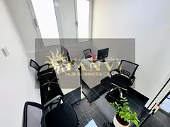 Beautiful Office | Direct From Landlord | Monthly Rent