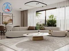 Zero Down Payment I 4 Years Payment Plan I 15% ROI
