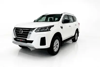 SE | GCC | Service Pack Till 60,000KM for 1,159.00 AED monthly