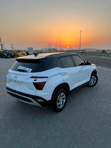 Hyundai Creta Comfort, миниатюра 4