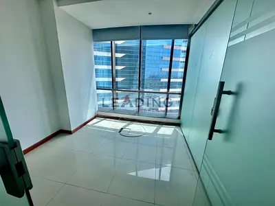 Well Fitted Office | Covered Parking | Prime Location