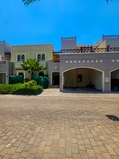 4 Bedroom Middle Villa for Sale – Mudon Naseem, Al Hebiah Sixth, Dubai