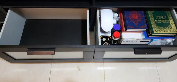 TV Unit up to 55 inch