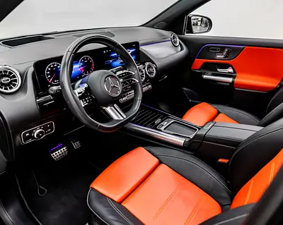 Mercedes-Benz GLA 200, миниатюра 6